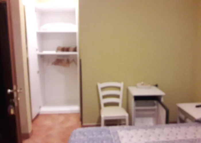Affittacamere La Loggia