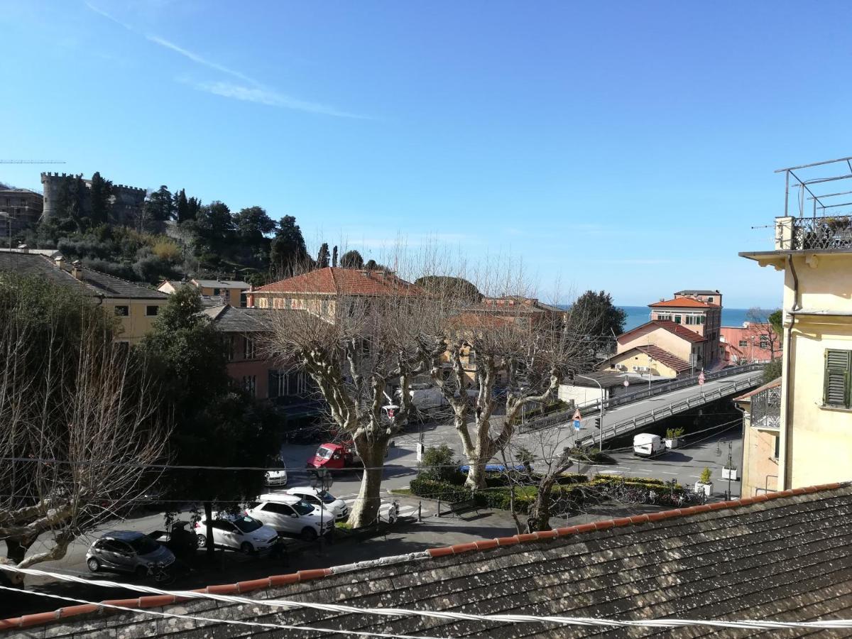 La Loggia * Levanto