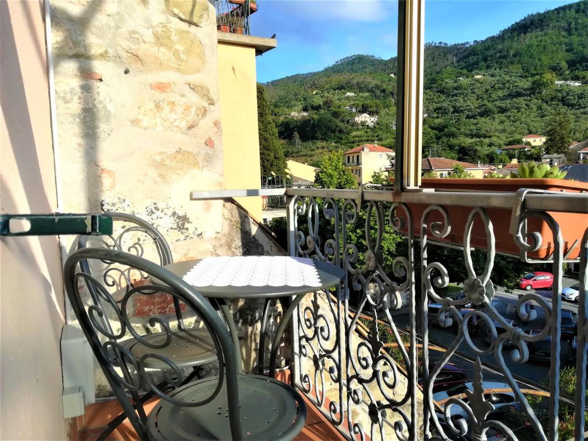 La Loggia Maison d'hôtes Levanto