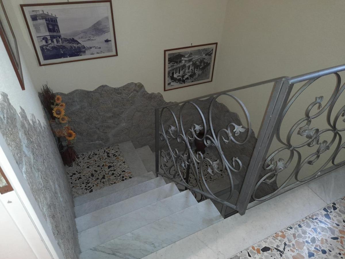 La Loggia Levanto