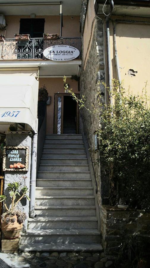 La Loggia