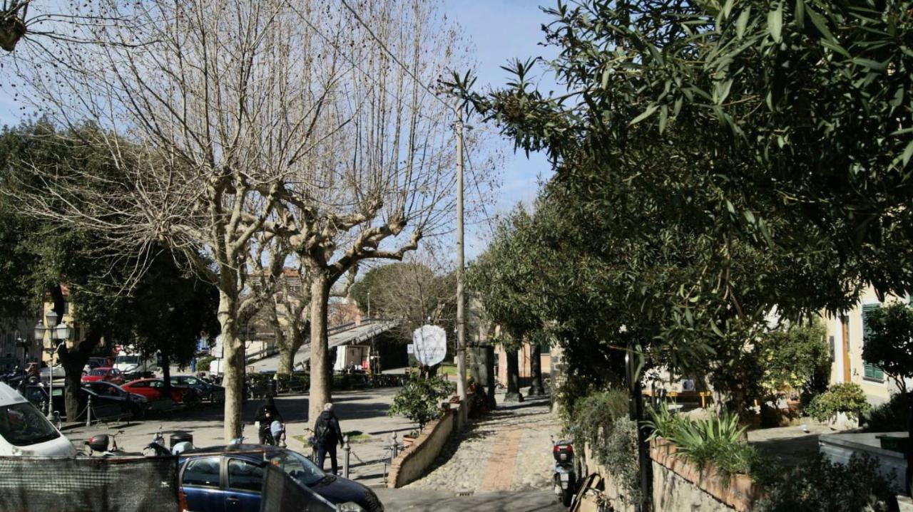 La Loggia Maison d'hôtes *
