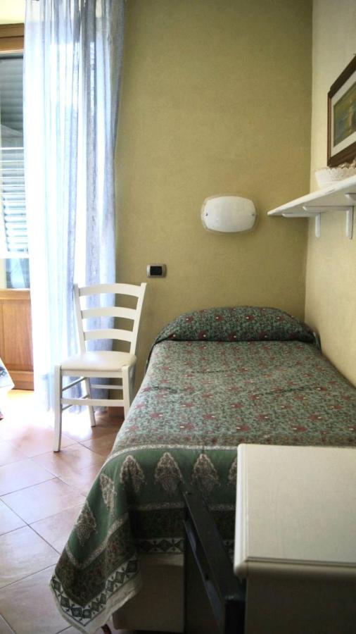 La Loggia Maison d'hôtes Levanto